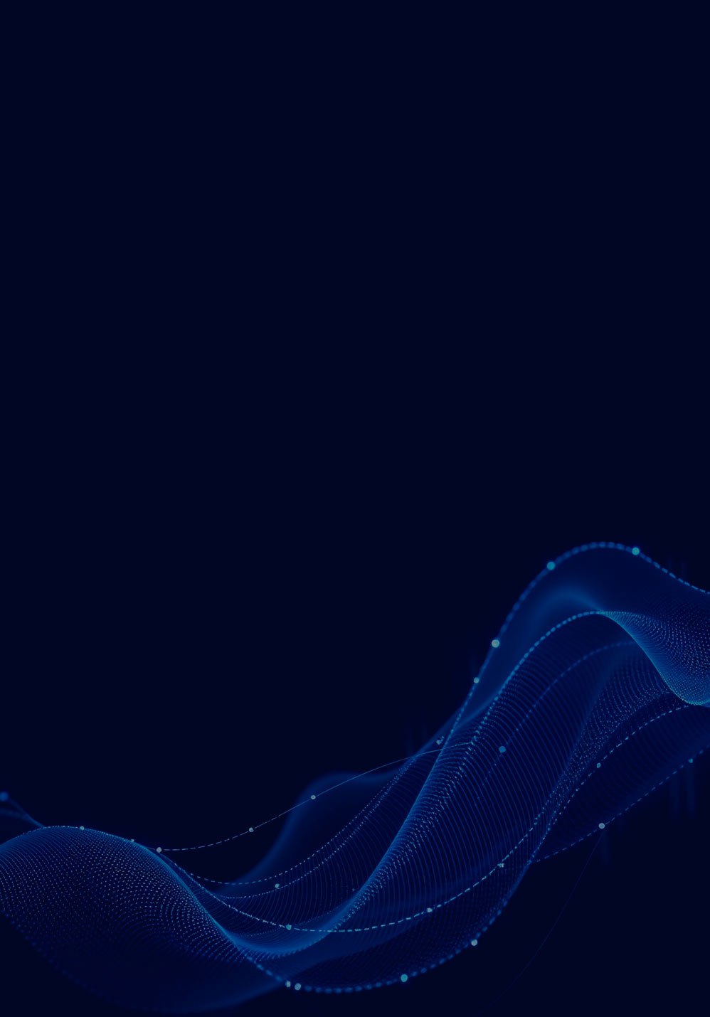 Banner background mobile