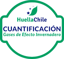 Huella Chile Certification